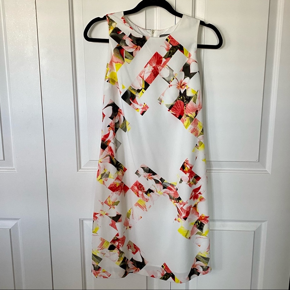 Vince Camuno Dress